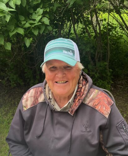 Janice Feickert